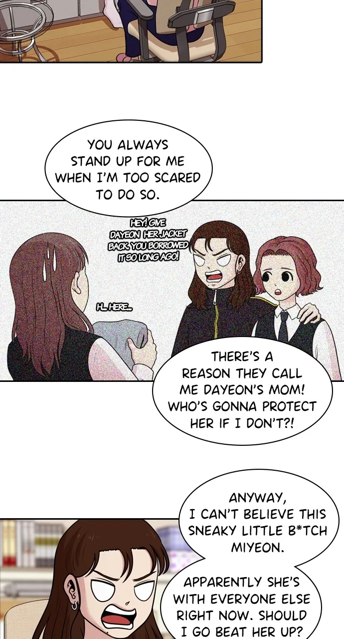 Read Tomorrow chapter 130 image 46 on Lezhin