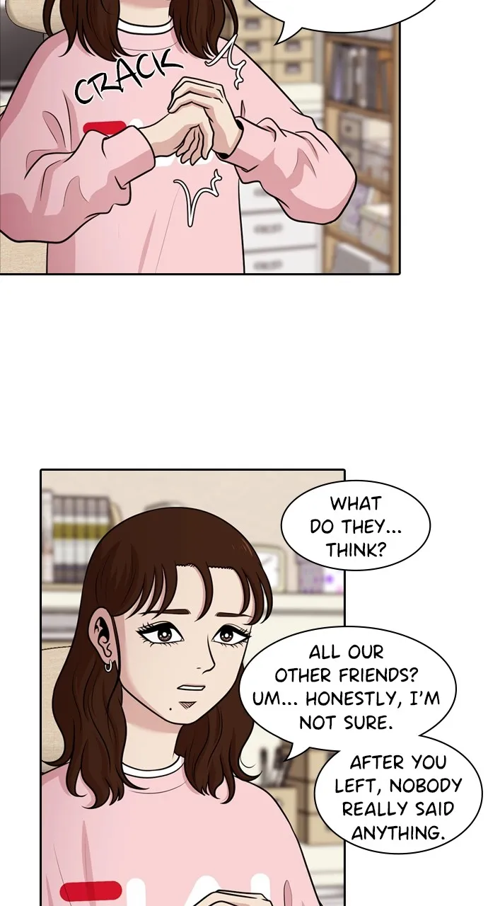 Read Tomorrow chapter 130 image 47 on Lezhin