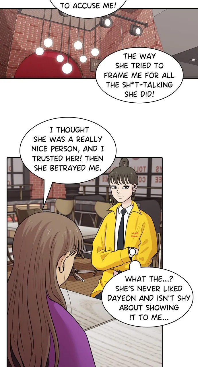 Read Tomorrow chapter 130 image 50 on Lezhin