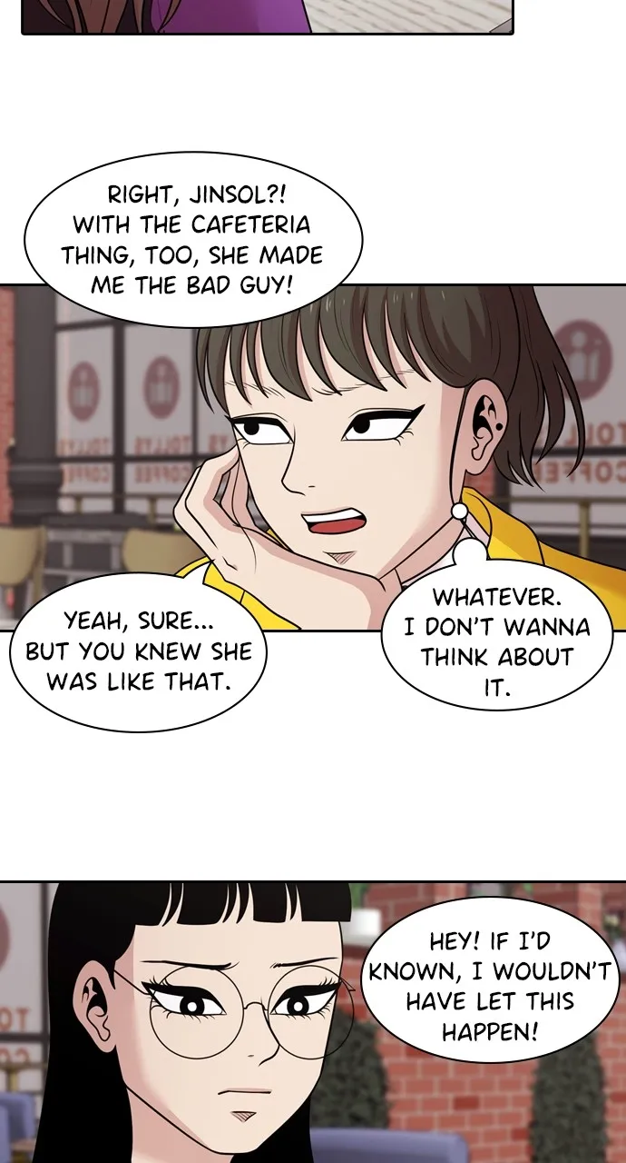 Read Tomorrow chapter 130 image 51 on Lezhin