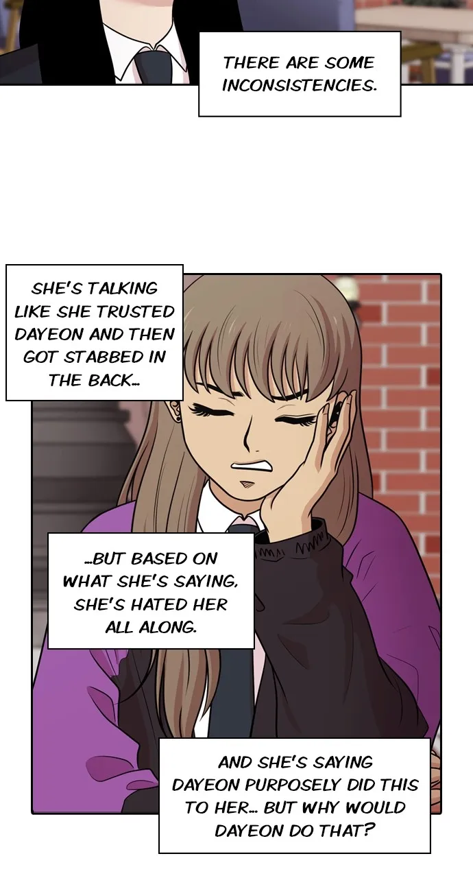 Read Tomorrow chapter 130 image 52 on Lezhin