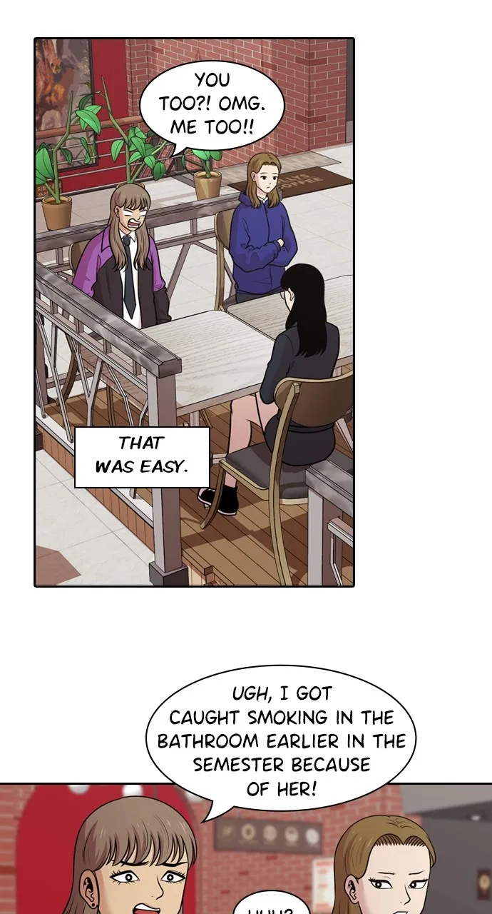 Read Tomorrow chapter 130 image 54 on Lezhin