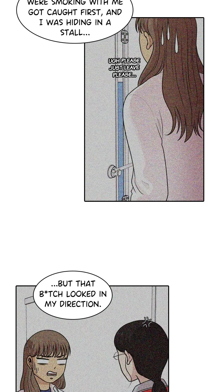 Read Tomorrow chapter 130 image 56 on Lezhin