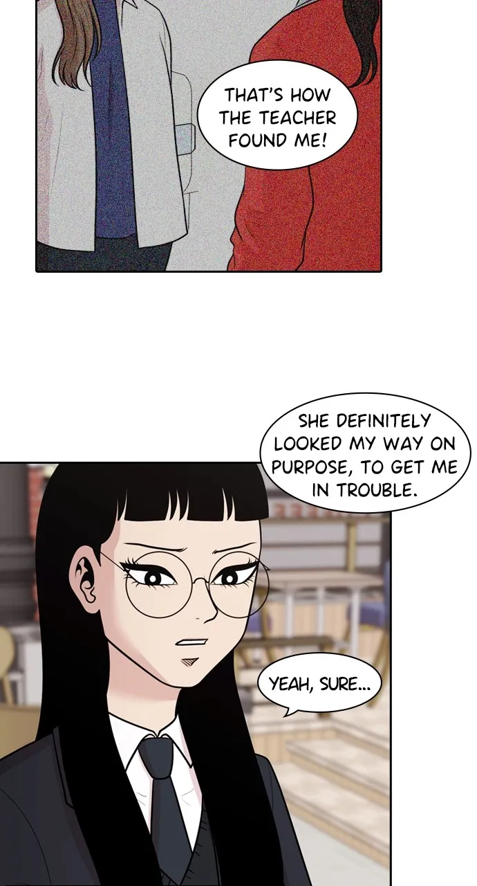 Read Tomorrow chapter 130 image 57 on Lezhin