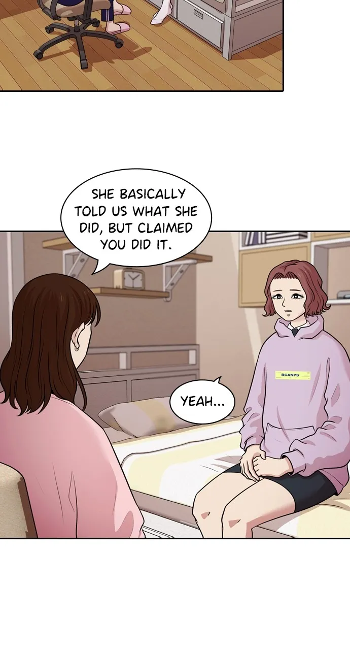 Read Tomorrow chapter 130 image 6 on Lezhin