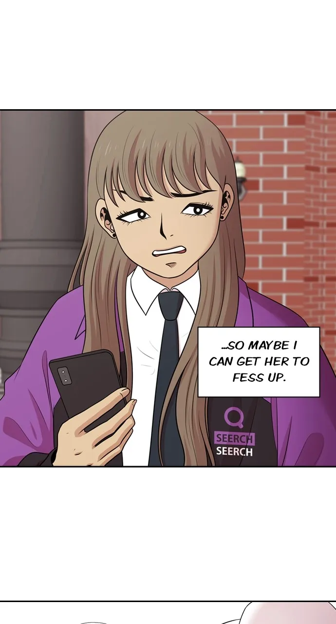 Read Tomorrow chapter 130 image 61 on Lezhin