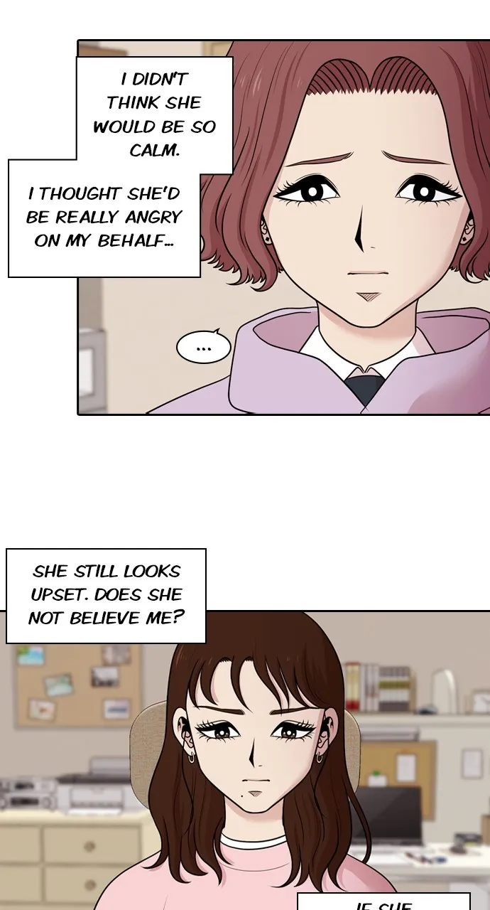 Read Tomorrow chapter 130 image 7 on Lezhin