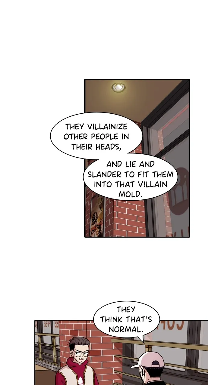 Read Tomorrow chapter 131 image 1 on Lezhin