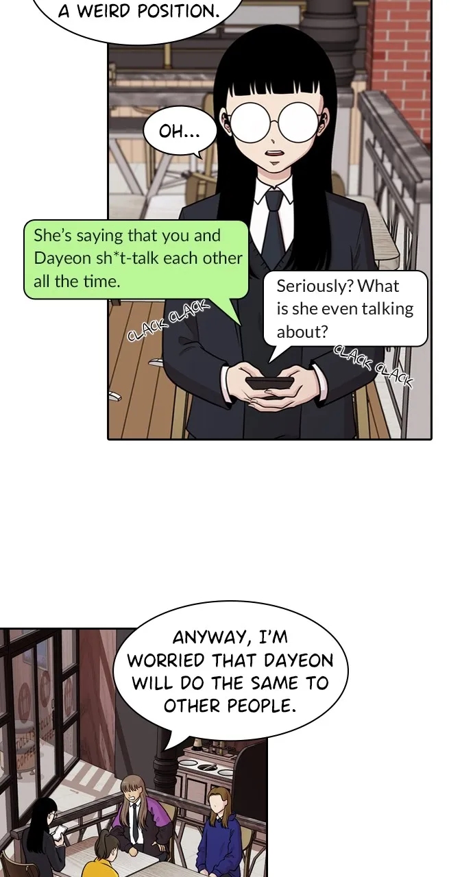 Read Tomorrow chapter 131 image 10 on Lezhin