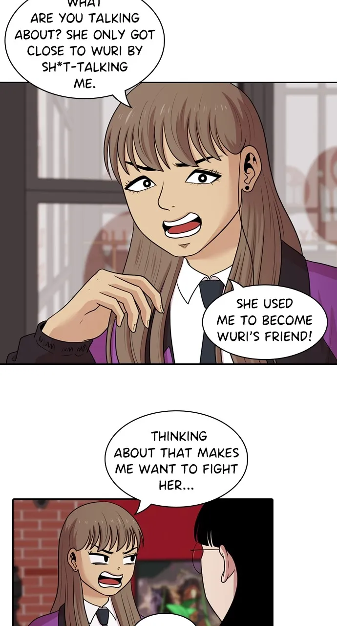 Read Tomorrow chapter 131 image 12 on Lezhin