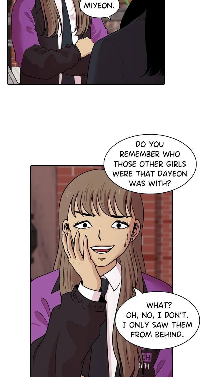 Read Tomorrow chapter 131 image 13 on Lezhin
