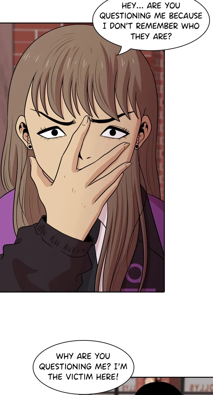 Read Tomorrow chapter 131 image 15 on Lezhin
