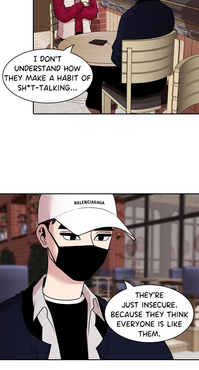 Read Tomorrow chapter 131 image 2 on Lezhin