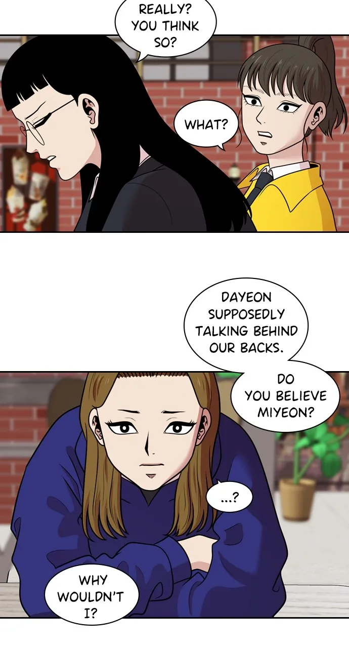 Read Tomorrow chapter 131 image 21 on Lezhin