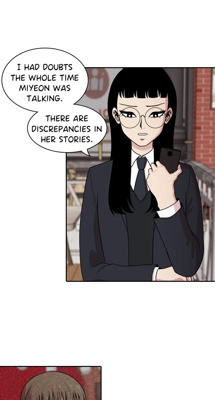 Read Tomorrow chapter 131 image 22 on Lezhin