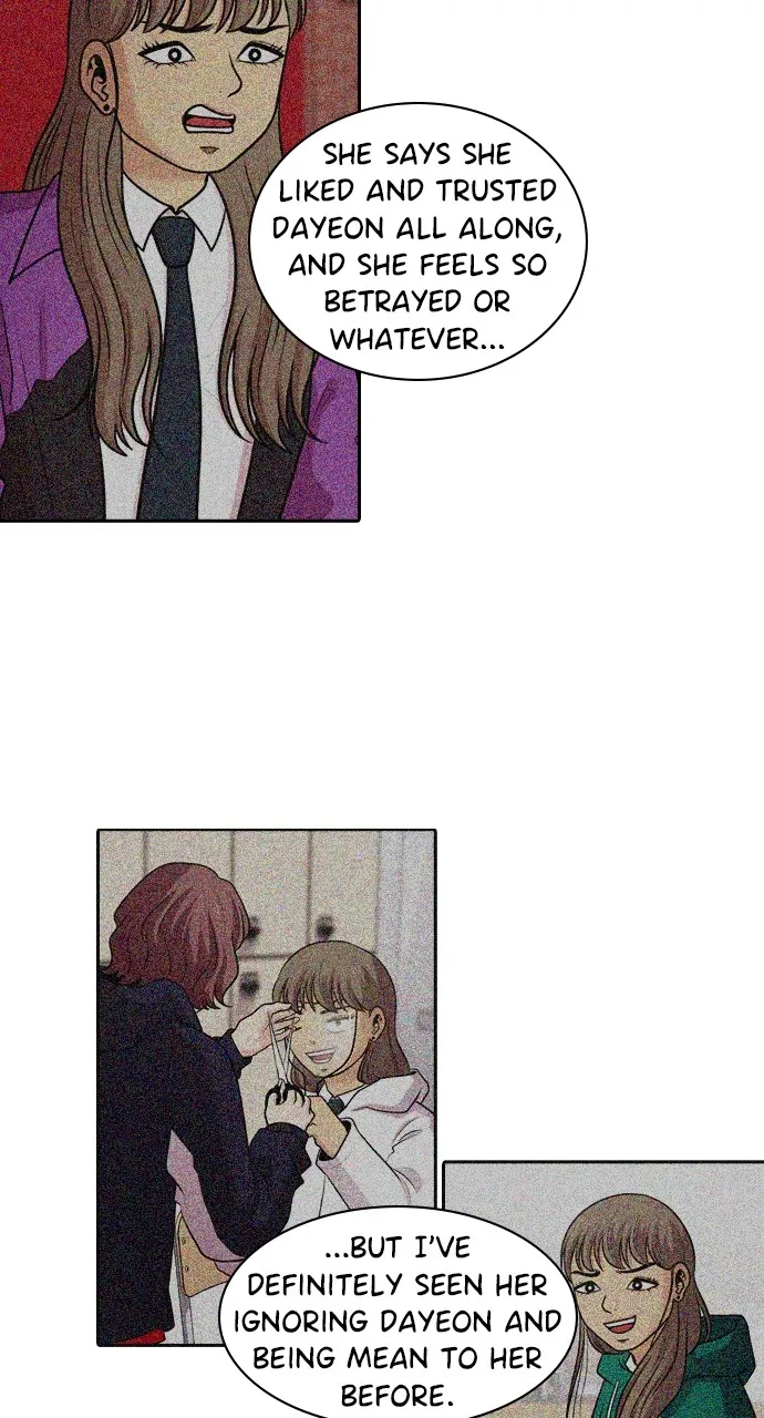 Read Tomorrow chapter 131 image 23 on Lezhin