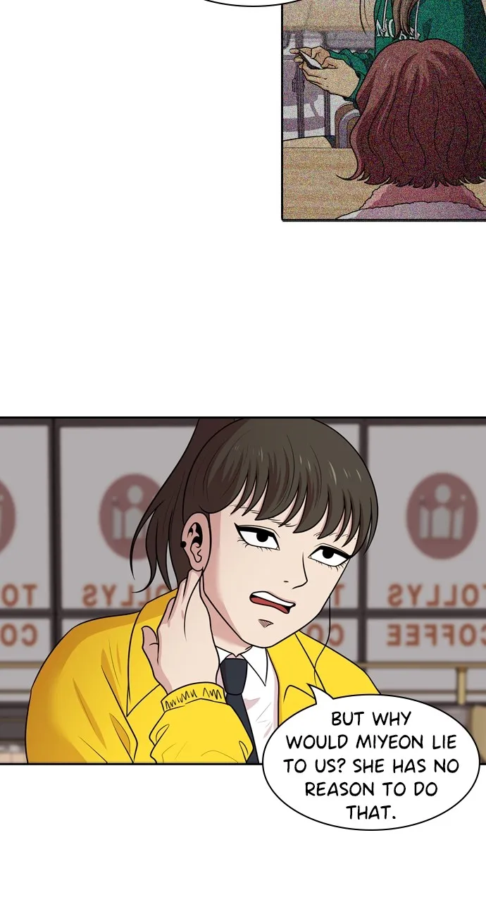 Read Tomorrow chapter 131 image 24 on Lezhin