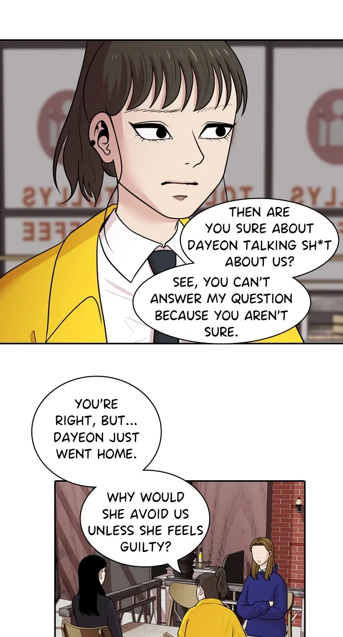 Read Tomorrow chapter 131 image 25 on Lezhin