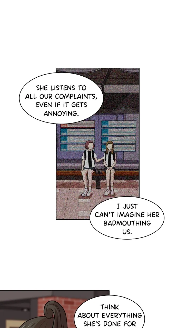 Read Tomorrow chapter 131 image 27 on Lezhin