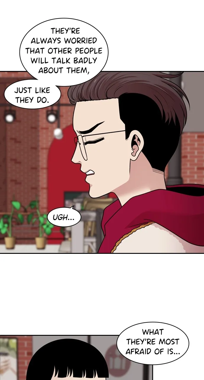 Read Tomorrow chapter 131 image 3 on Lezhin