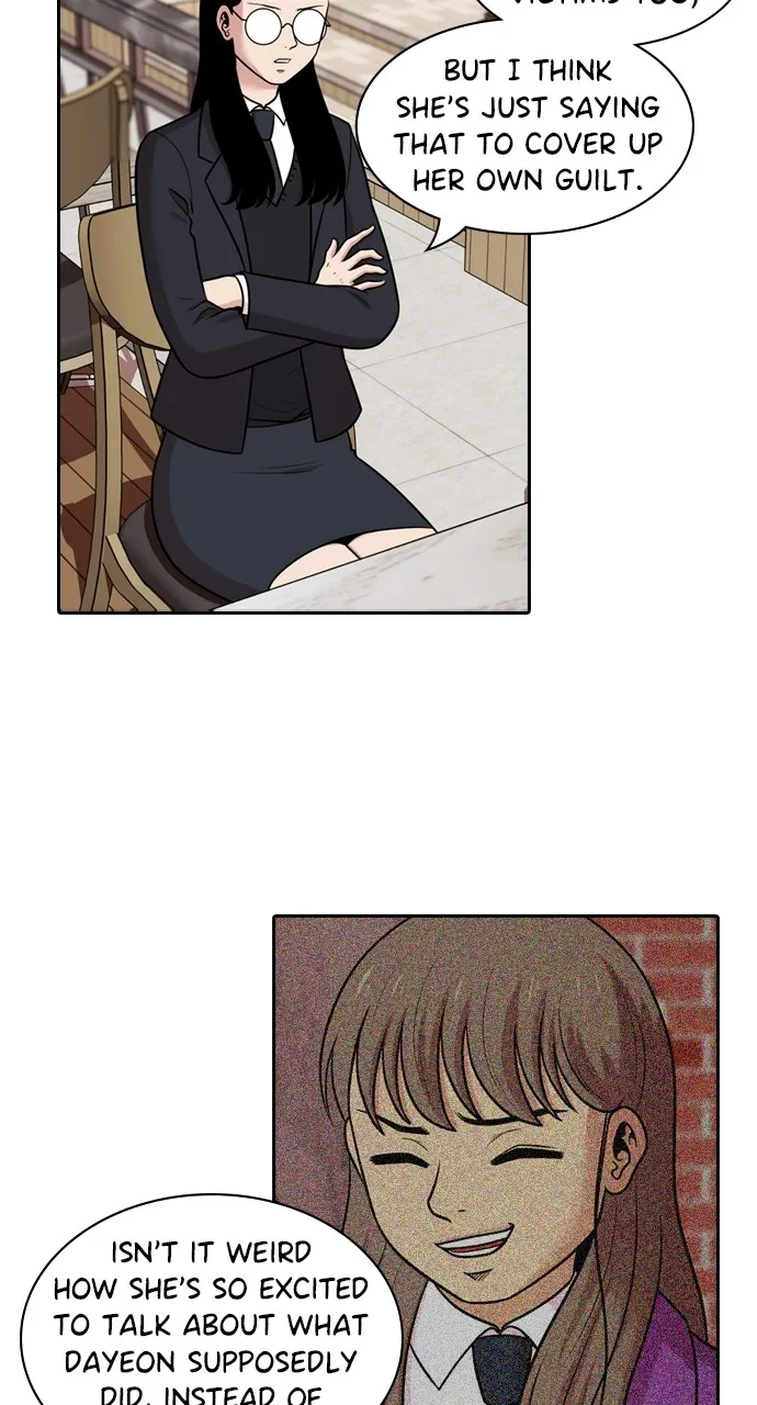 Read Tomorrow chapter 131 image 36 on Lezhin