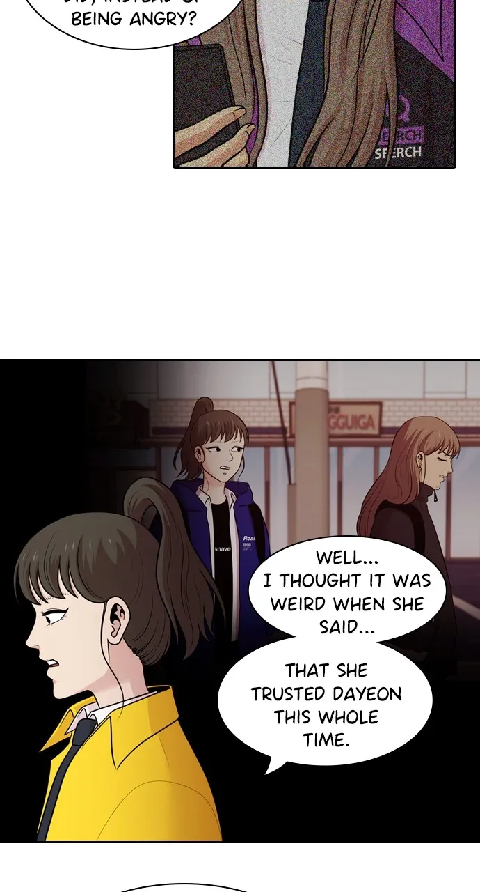 Read Tomorrow chapter 131 image 37 on Lezhin