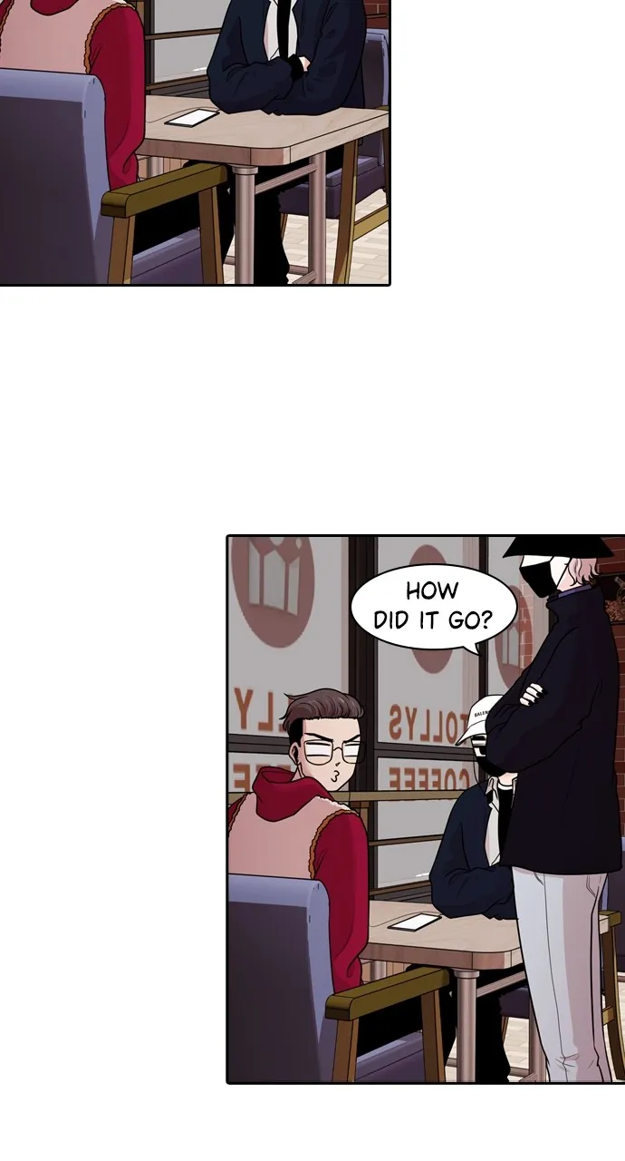 Read Tomorrow chapter 131 image 39 on Lezhin