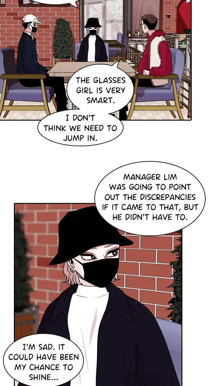 Read Tomorrow chapter 131 image 41 on Lezhin