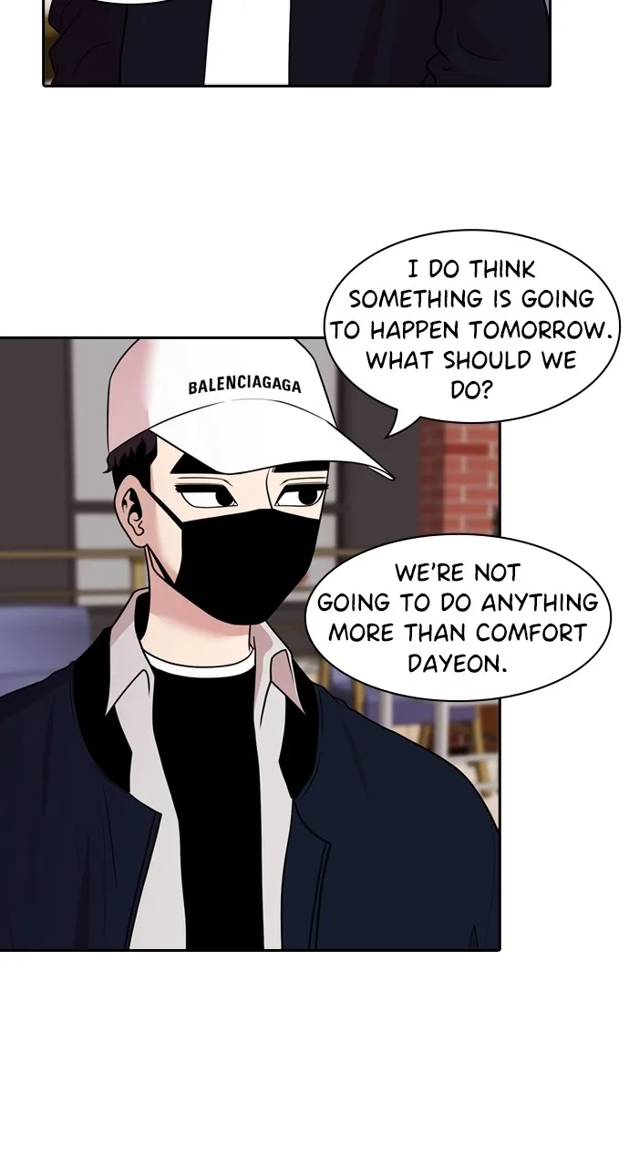 Read Tomorrow chapter 131 image 42 on Lezhin