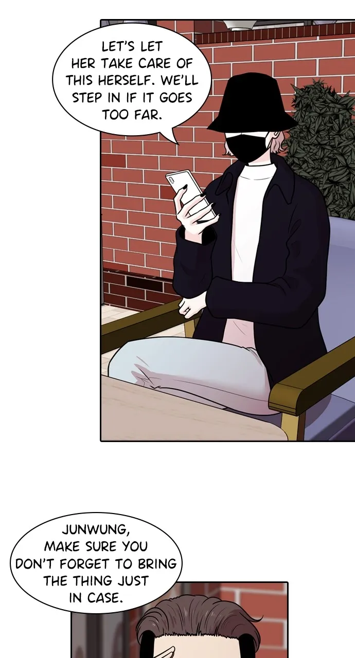 Read Tomorrow chapter 131 image 43 on Lezhin