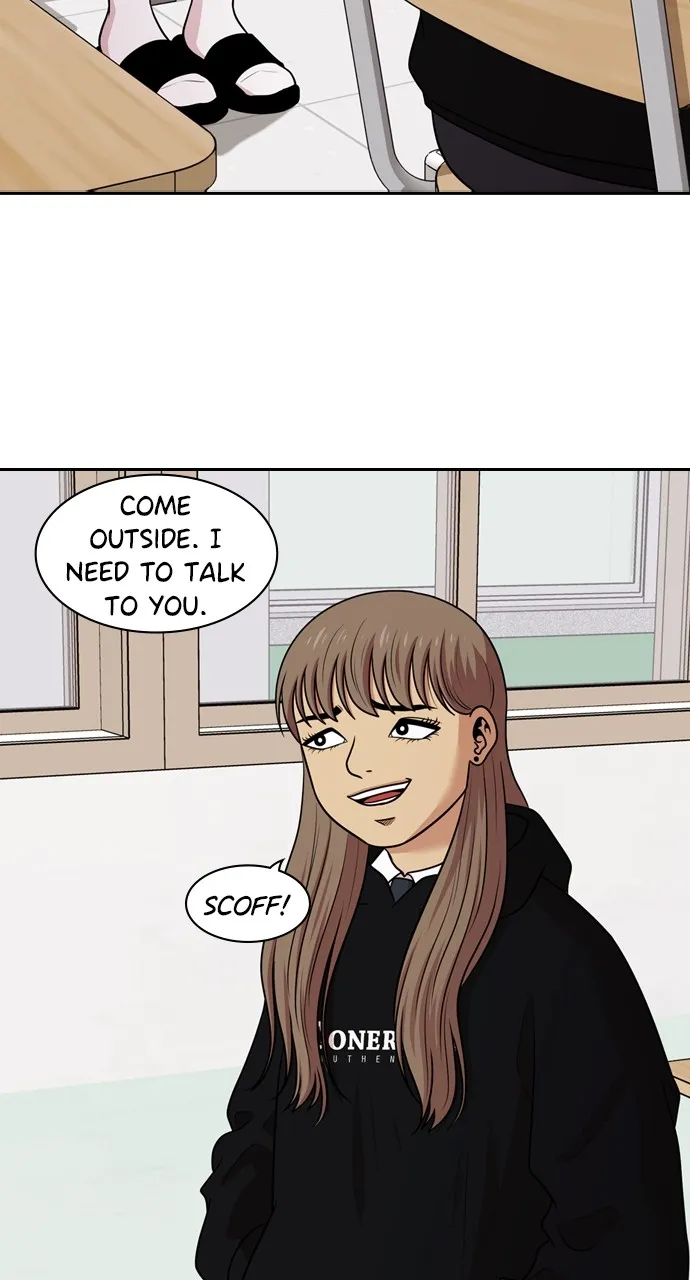 Read Tomorrow chapter 131 image 55 on Lezhin