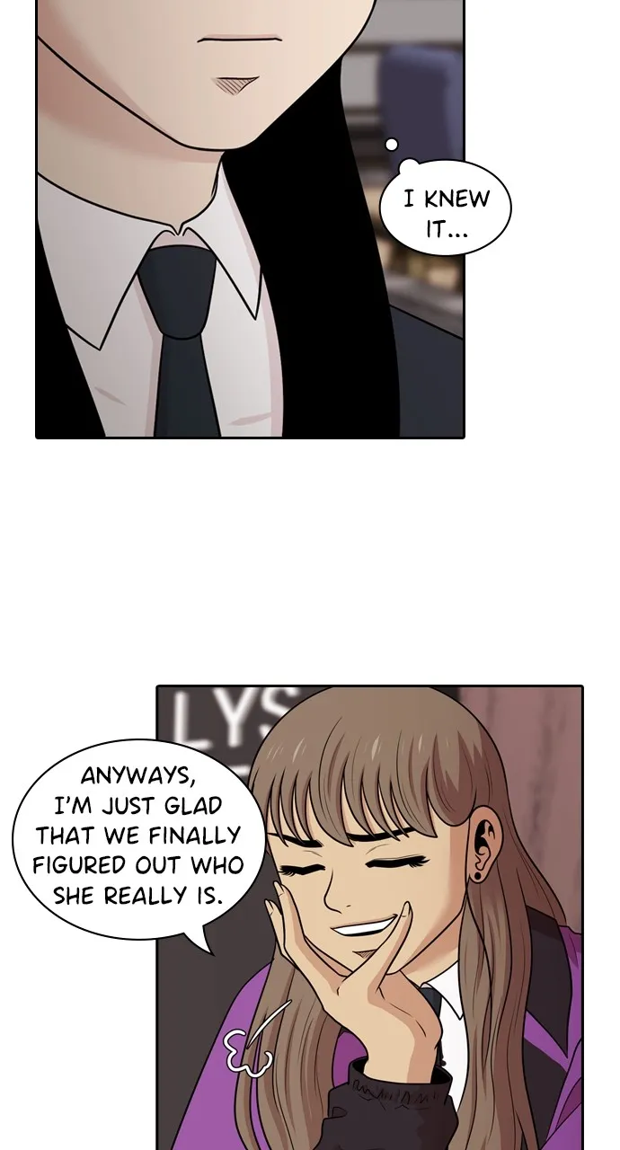Read Tomorrow chapter 131 image 6 on Lezhin