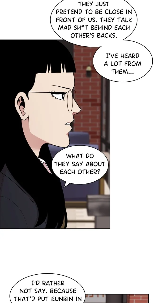Read Tomorrow chapter 131 image 9 on Lezhin