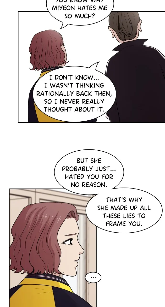 Read Tomorrow chapter 132 image 11 on Lezhin