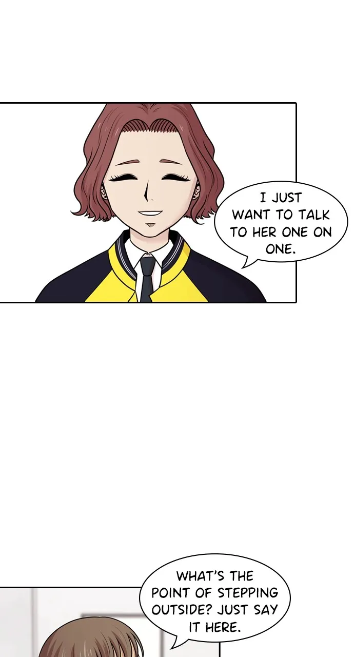 Read Tomorrow chapter 132 image 14 on Lezhin