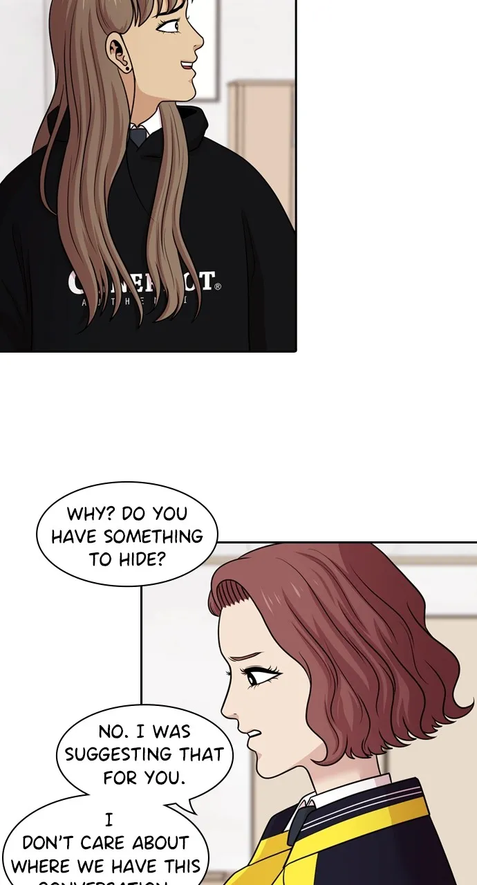 Read Tomorrow chapter 132 image 15 on Lezhin