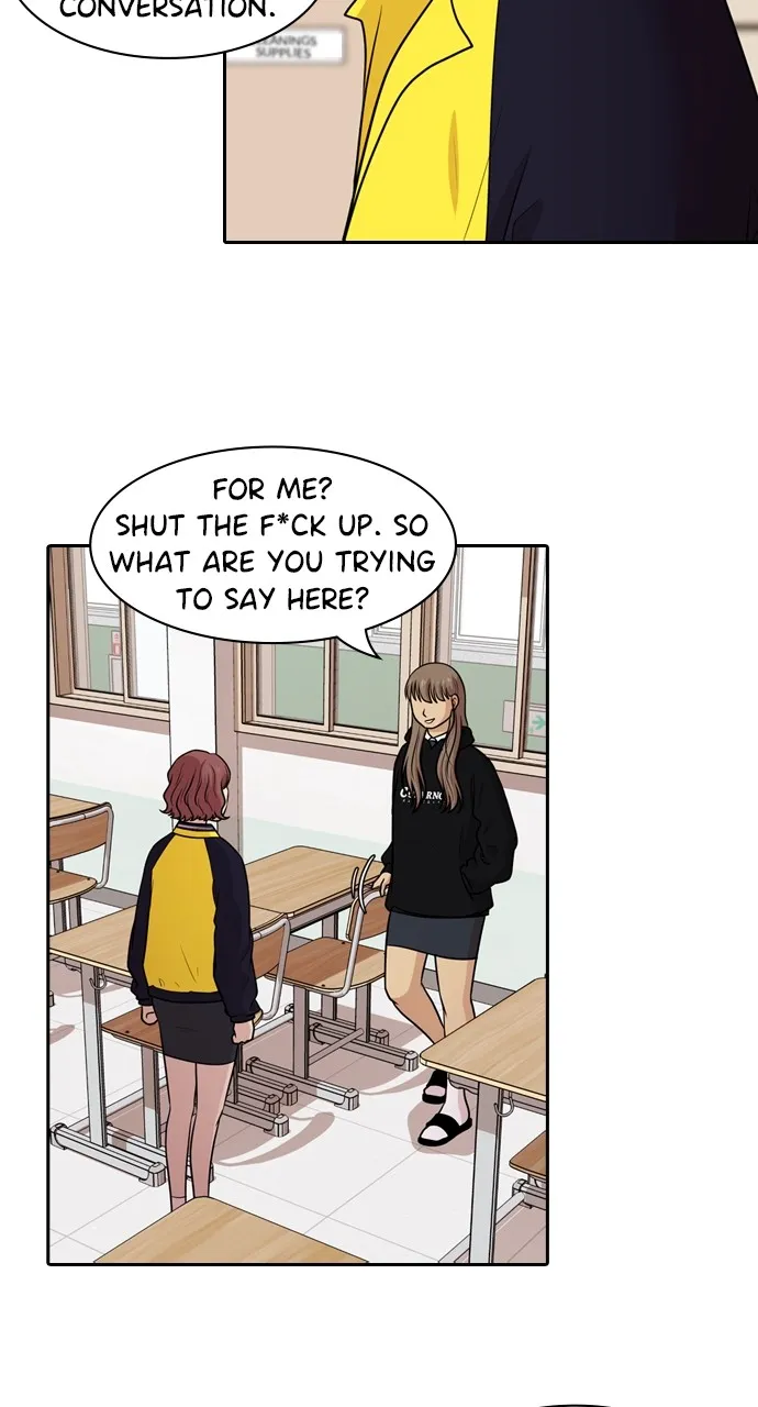 Read Tomorrow chapter 132 image 16 on Lezhin