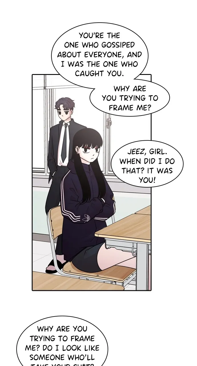 Read Tomorrow chapter 132 image 19 on Lezhin