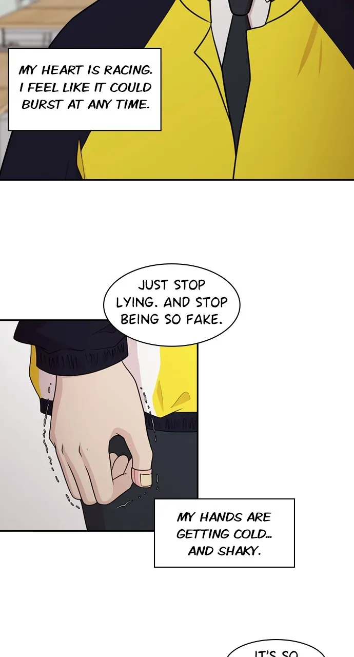 Read Tomorrow chapter 132 image 22 on Lezhin