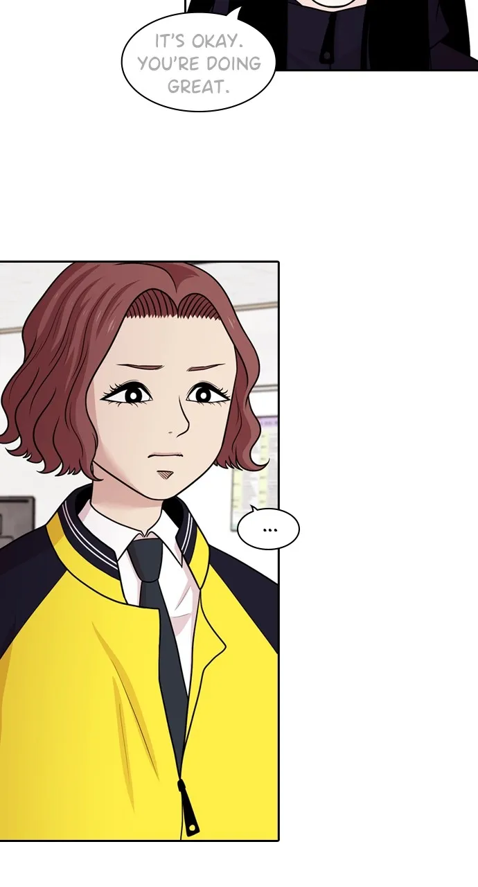 Read Tomorrow chapter 132 image 25 on Lezhin