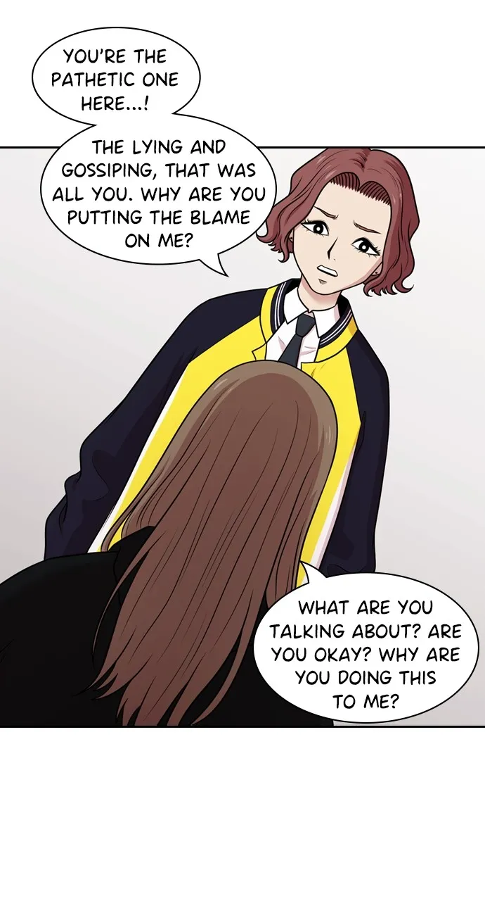 Read Tomorrow chapter 132 image 26 on Lezhin