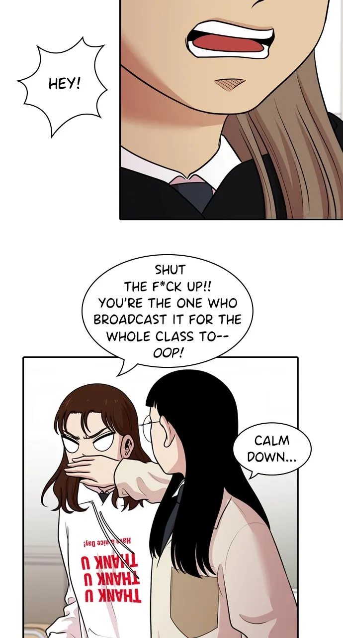 Read Tomorrow chapter 132 image 28 on Lezhin