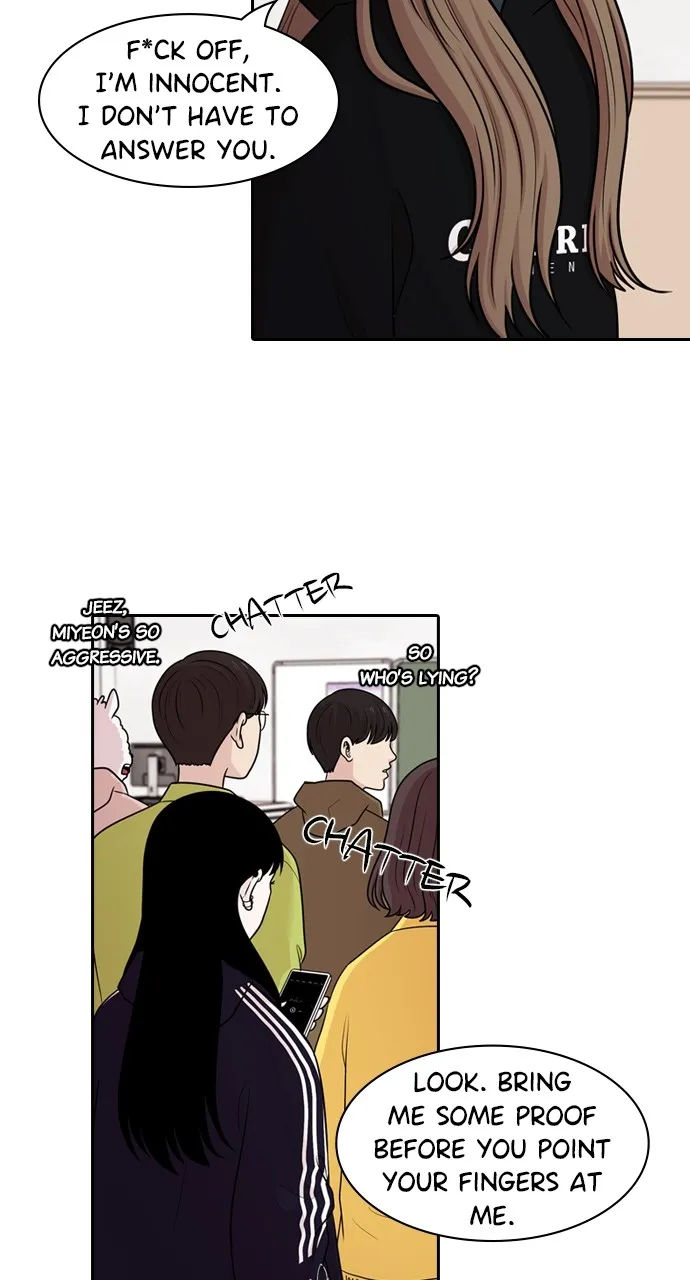 Read Tomorrow chapter 132 image 31 on Lezhin