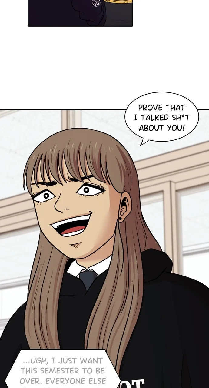 Read Tomorrow chapter 132 image 32 on Lezhin