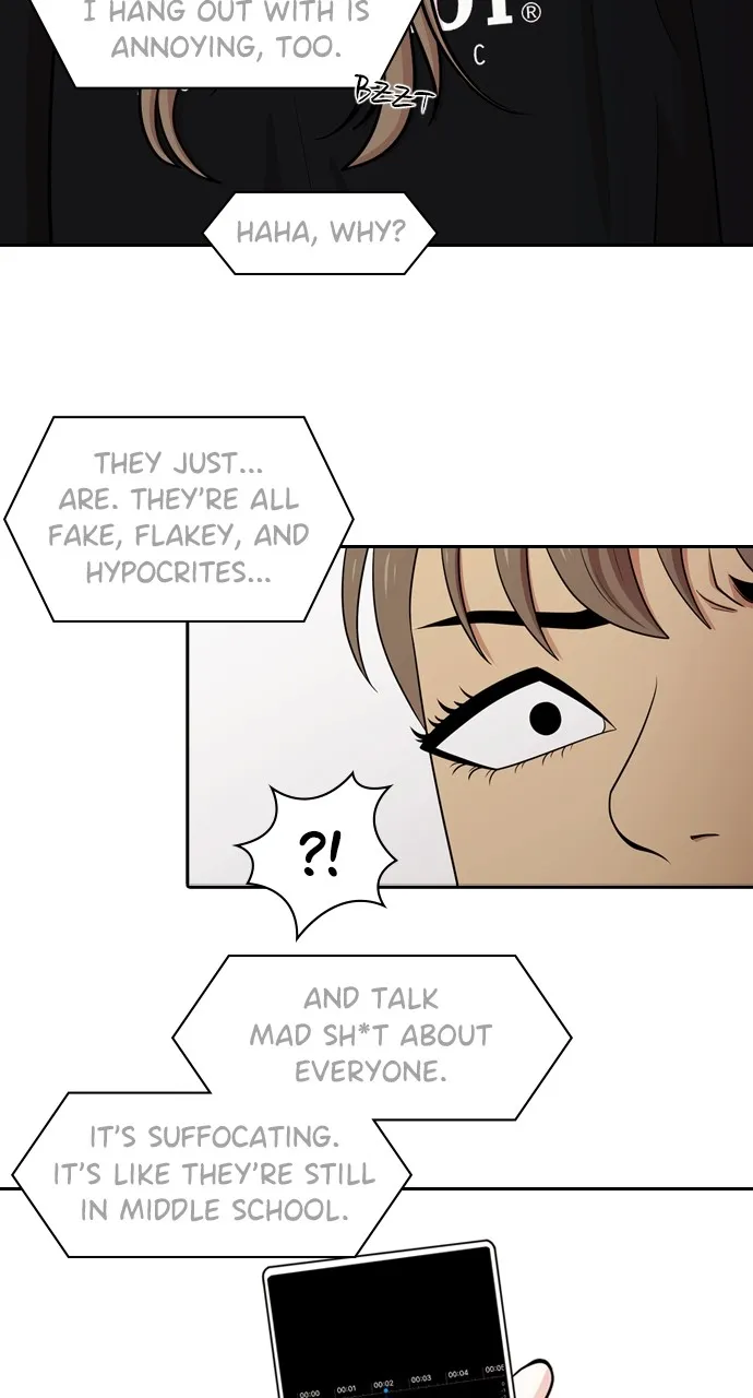 Read Tomorrow chapter 132 image 33 on Lezhin