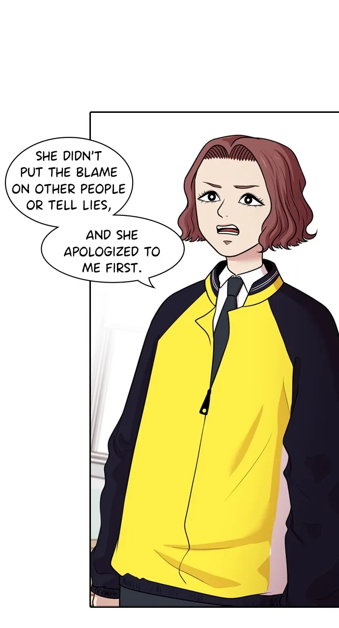 Read Tomorrow chapter 132 image 38 on Lezhin
