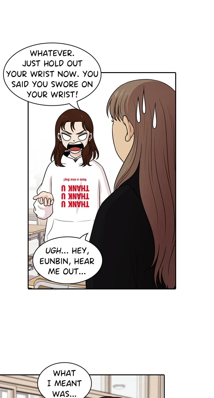 Read Tomorrow chapter 132 image 39 on Lezhin