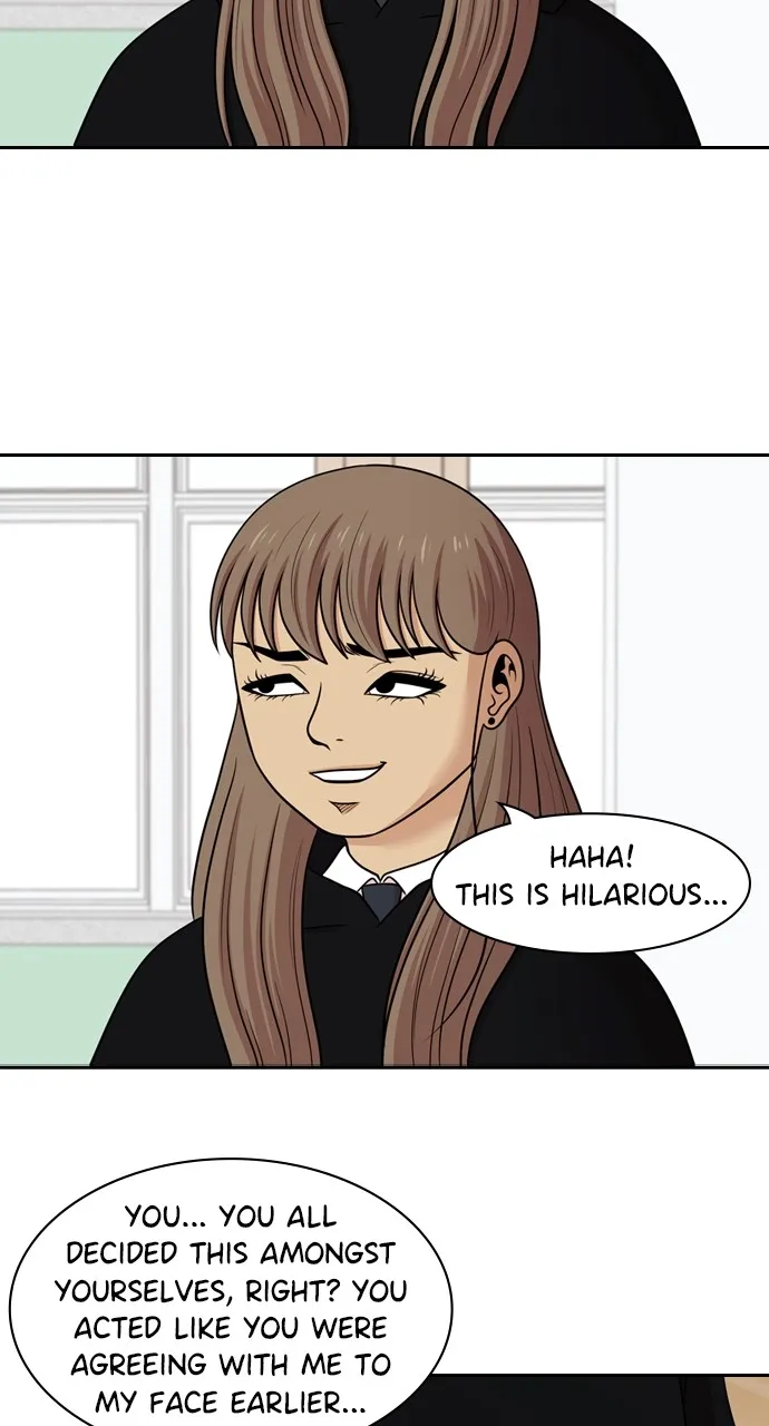 Read Tomorrow chapter 132 image 41 on Lezhin