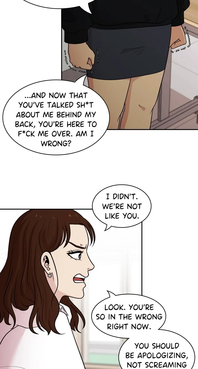 Read Tomorrow chapter 132 image 42 on Lezhin