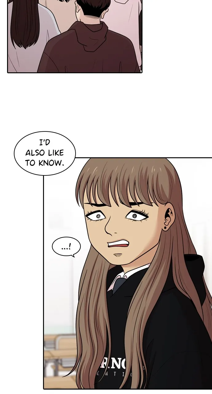 Read Tomorrow chapter 132 image 47 on Lezhin